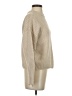 Universal Thread Solid Tan Turtleneck Sweater Size S - photo 4