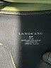 Lands' End Black Active Pants Size 10 - 12 - photo 8