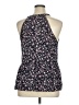 Unbranded 100% Rayon Pink Sleeveless Blouse Size XL - photo 2