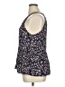 Unbranded 100% Rayon Pink Sleeveless Blouse Size XL - photo 5