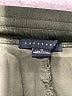 Sanctuary 100% Viscose Solid Green Track Pants Size M - photo 4