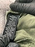 Sanctuary 100% Viscose Solid Green Track Pants Size M - photo 5
