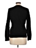 Charter Club Black Cardigan Size L - photo 2