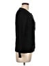 Charter Club Black Cardigan Size L - photo 4