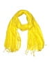 Unbranded Yellow Scarf One size - photo 1