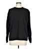 Assorted Brands Black Long Sleeve T-Shirt Size L - photo 1