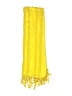 Unbranded Yellow Scarf One size - photo 2