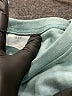 Gap Teal Sweatshirt Size 5 - photo 3