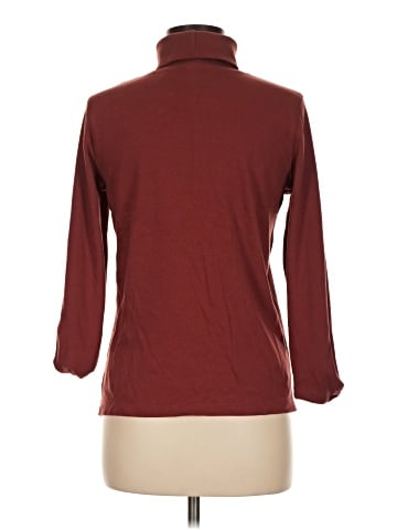 Hasting & Smith Long Sleeve Turtleneck (view 2)