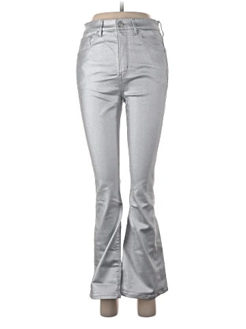 Ann Taylor LOFT Jeans (view 1)