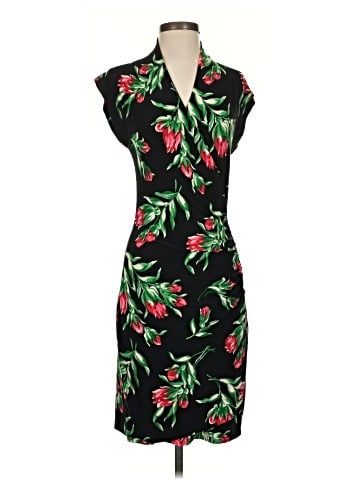 KAMALIKULTURE Cocktail Dress (view 1)
