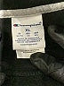 Champion Black Fleece Size XL - photo 6