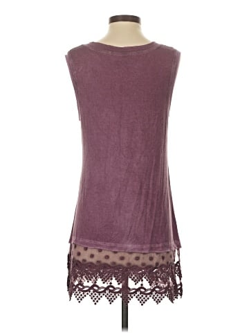 Indigo Thread Co. Sleeveless Top (view 2)