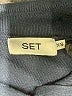Set Black Long Sleeve Polo Size XS - photo 7