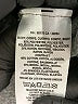 t.la Hearts Gray Pullover Sweater Size XS - photo 8