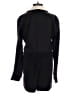 Maje 100% Polyester Black Romper Size EU (FR) 36 / US 4 - photo 2