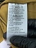 Logo Layers Gold Active Pants Size 1X - photo 8