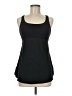 Lululemon Athletica Black Active Dress Size 6 - photo 1