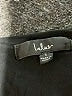 Lulus 100% Rayon Black Cocktail Dress Size S - photo 7