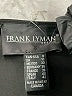 Frank Lyman Design Black Long Sleeve Blouse Size 8 - photo 7