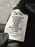 Frank Lyman Design Black Long Sleeve Blouse Size 8 - photo 8