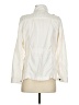 Ann Taylor LOFT 100% Lyocell Ivory Jacket Size XXS - photo 2