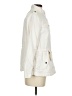 Ann Taylor LOFT 100% Lyocell Ivory Jacket Size XXS - photo 4