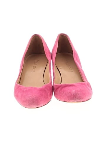 Talbots Wedges (view 2)