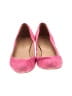 Talbots Pink Wedges Size 6 - photo 2
