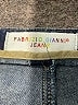 Fabrizio Gianni Jeans Solid Blue Jeans Size 12 - photo 7