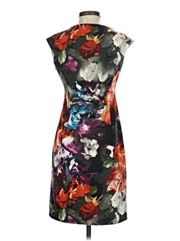 Maggy London Cocktail Dress (view 2)