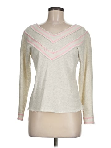 Pepin Pullover Sweater (view 1)