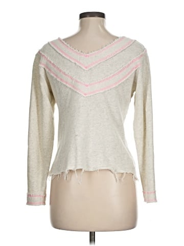 Pepin Pullover Sweater (view 2)