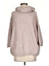 Fate Tan Turtleneck Sweater Size S - photo 1