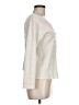 Pepin 100% Cotton Chevron-herringbone Ivory Pullover Sweater Size M - photo 4