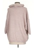 Fate Tan Turtleneck Sweater Size S - photo 2