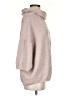 Fate Tan Turtleneck Sweater Size S - photo 4
