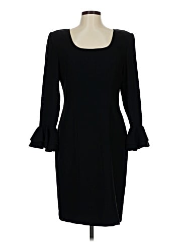 Liz Claiborne Cocktail Dress (view 1)