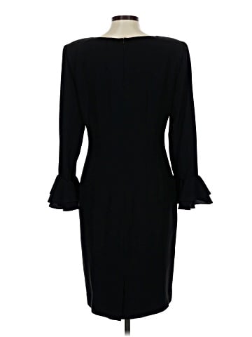 Liz Claiborne Cocktail Dress (view 2)