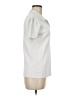 Doncaster Collection Ivory Short Sleeve Polo Size M - photo 4
