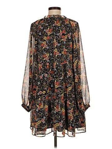 Ann Taylor LOFT Casual Dress (view 2)