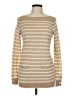 Ann Taylor LOFT Tan Pullover Sweater Size M - photo 1