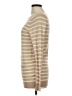 Ann Taylor LOFT Tan Pullover Sweater Size M - photo 5