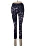 RBX Print Purple Active Pants Size M - photo 2