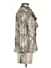 J by Joie Silver Long Sleeve Blouse Size XS - photo 4