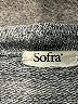 Sofra Gray Cardigan Size S (estimated) - photo 7