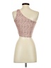 Shein Pink Tube Top Size S - photo 2