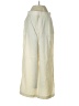 Zara Ivory Casual Pants Size XS - photo 1