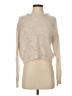 Topshop Ivory Pullover Sweater Size 4 - 6 - photo 1