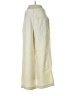 Zara Ivory Casual Pants Size XS - photo 2